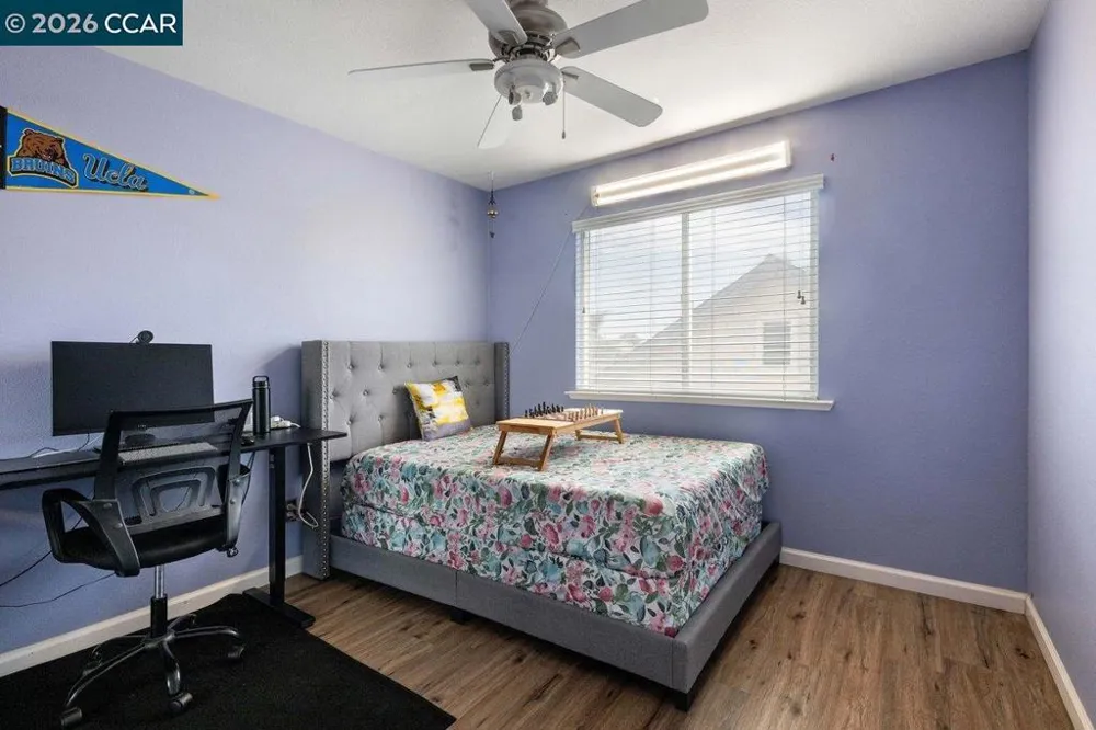 1615 Laurelbrook Dr Tracy, CA 95377