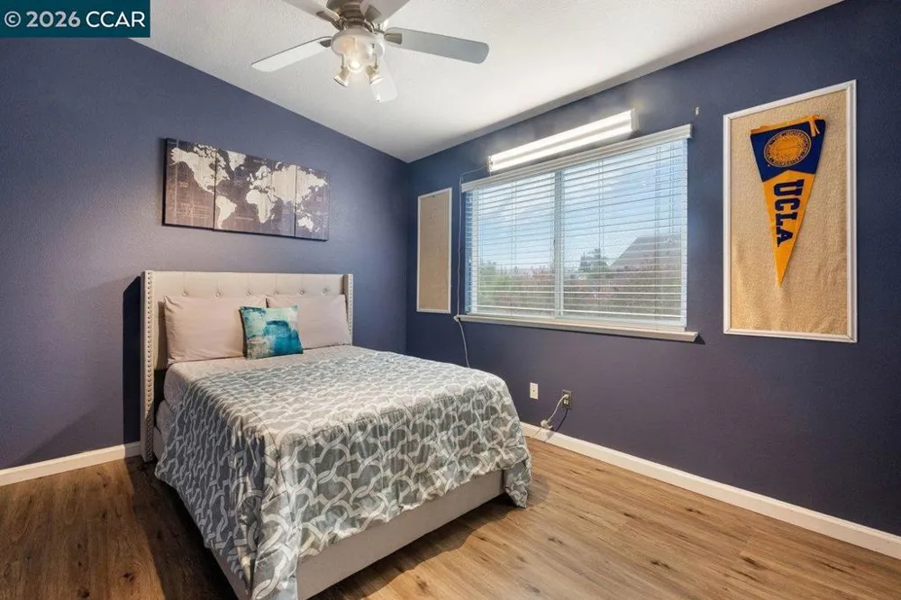 1615 Laurelbrook Dr Tracy, CA 95377
