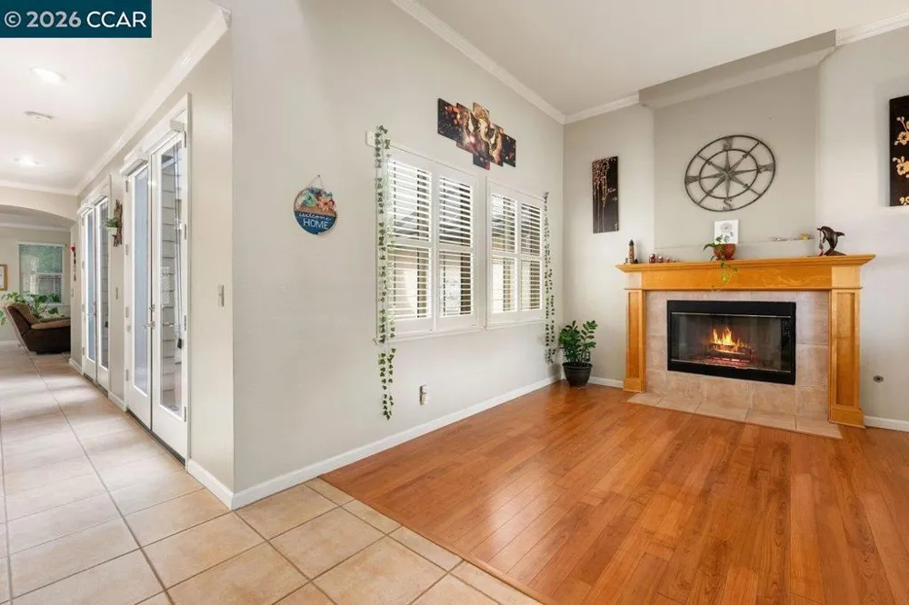 1615 Laurelbrook Dr Tracy, CA 95377