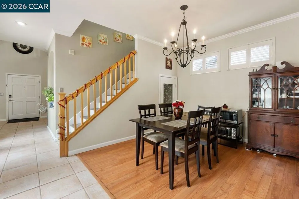 1615 Laurelbrook Dr Tracy, CA 95377