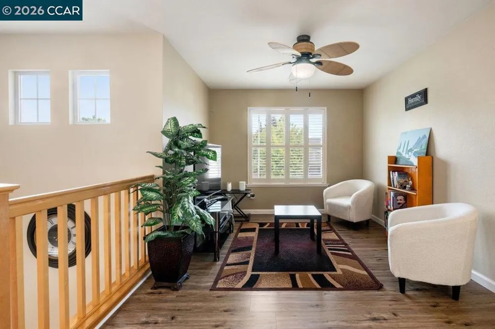 1615 Laurelbrook Dr Tracy, CA 95377