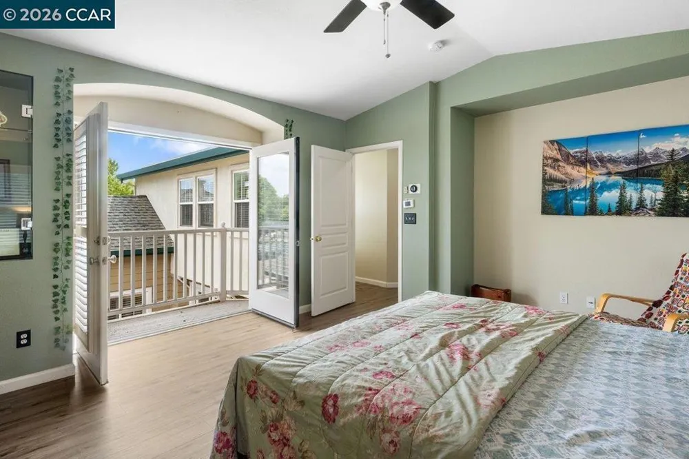 1615 Laurelbrook Dr Tracy, CA 95377