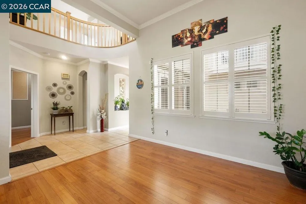 1615 Laurelbrook Dr Tracy, CA 95377