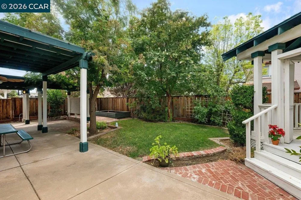 1615 Laurelbrook Dr Tracy, CA 95377