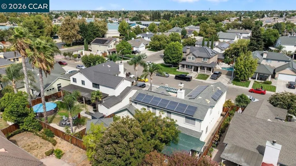 1615 Laurelbrook Dr Tracy, CA 95377