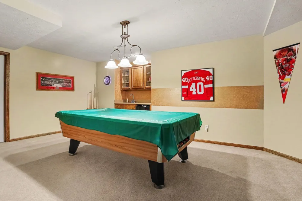 9548 Marco Drive Portage, MI 49002