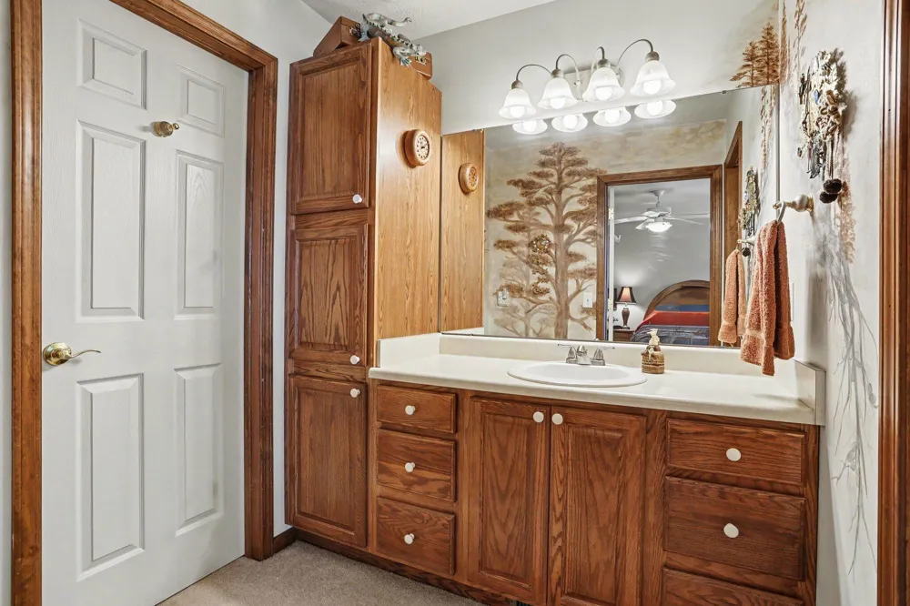 9548 Marco Drive Portage, MI 49002