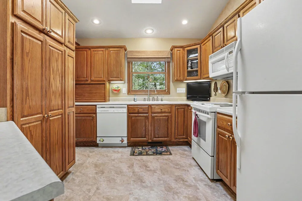 9548 Marco Drive Portage, MI 49002