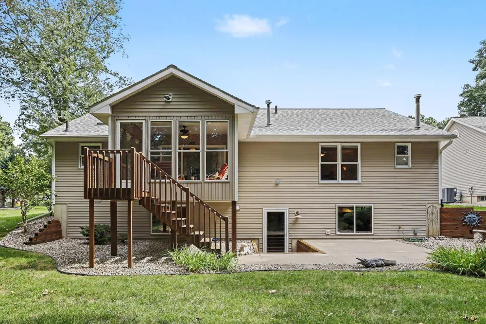 9548 Marco Drive Portage, MI 49002
