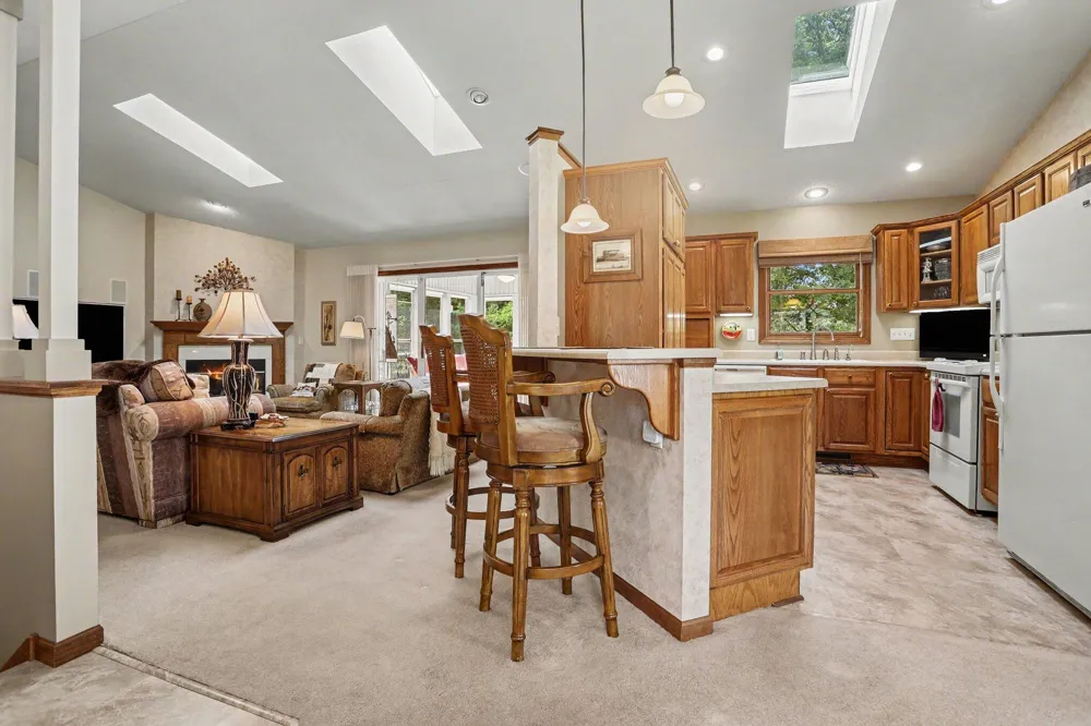 9548 Marco Drive Portage, MI 49002