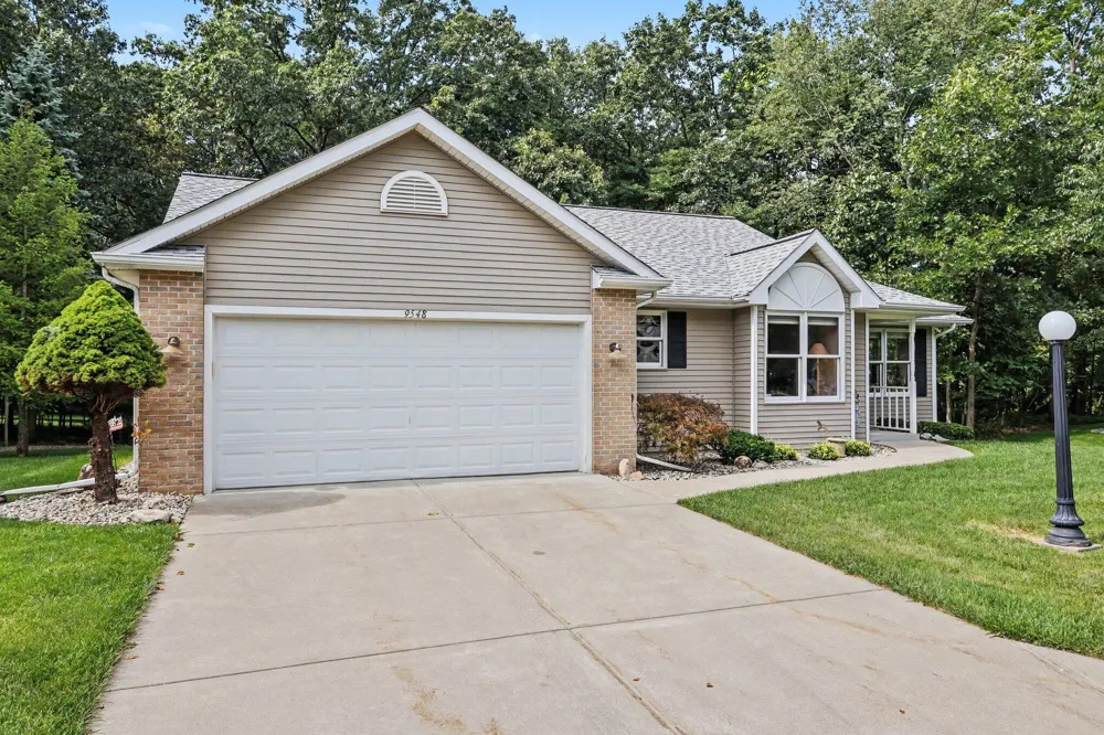 9548 Marco Drive Portage, MI 49002