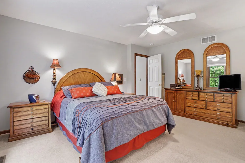 9548 Marco Drive Portage, MI 49002