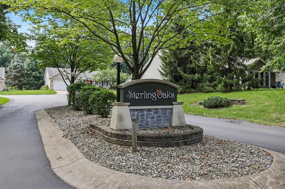 9548 Marco Drive Portage, MI 49002