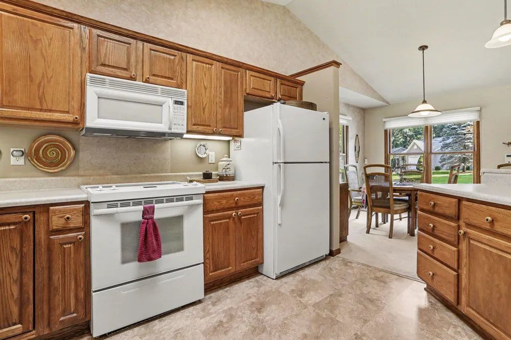 9548 Marco Drive Portage, MI 49002