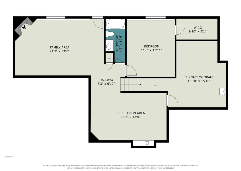 9548 Marco Drive Portage, MI 49002