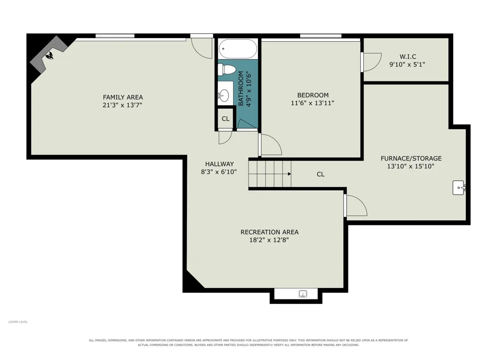 9548 Marco Drive Portage, MI 49002