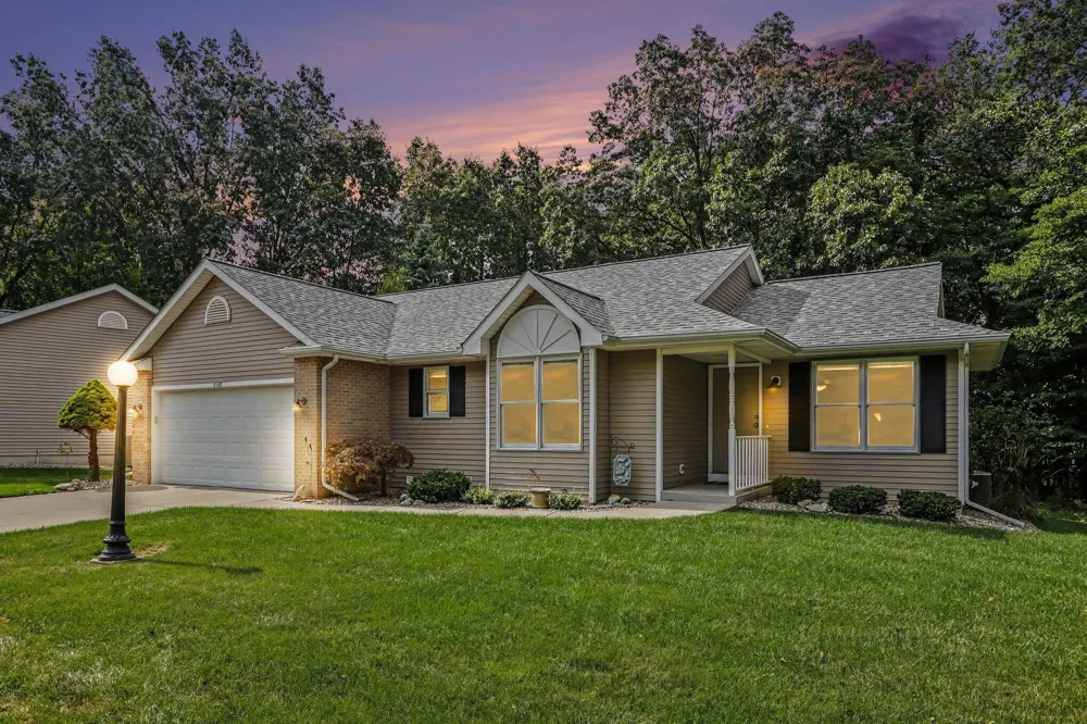 9548 Marco Drive Portage, MI 49002