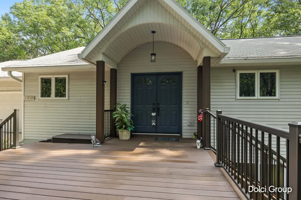 1260 Boynton Hills Avenue SE Ada, MI 49301