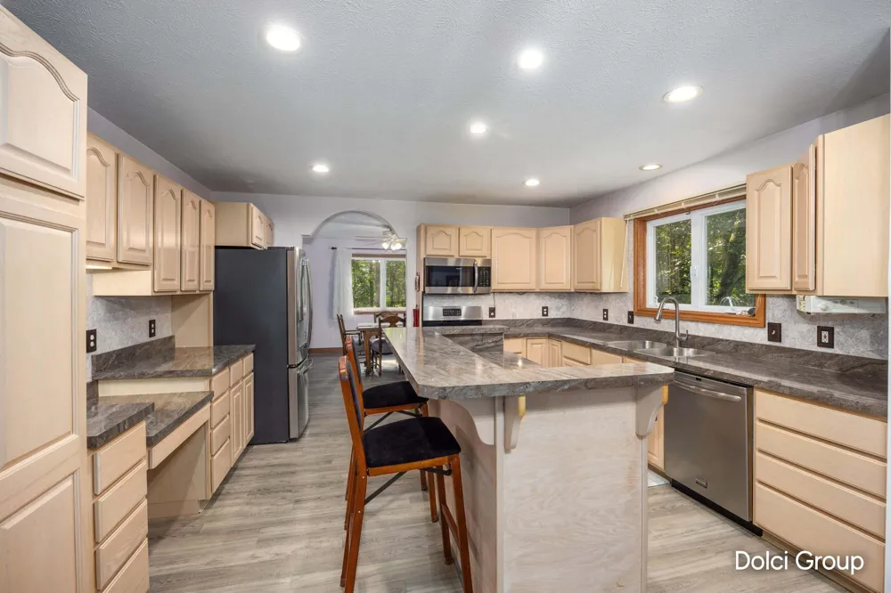 1260 Boynton Hills Avenue SE Ada, MI 49301