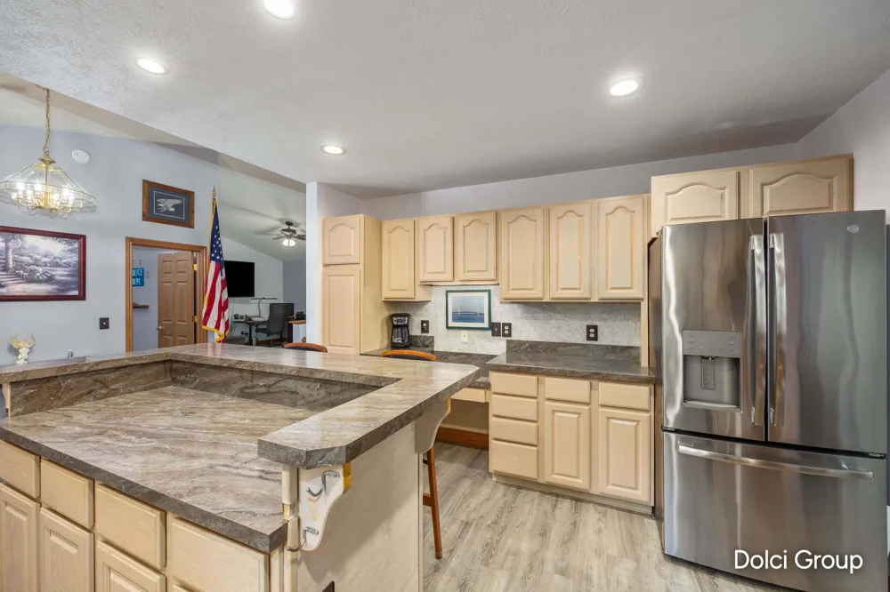 1260 Boynton Hills Avenue SE Ada, MI 49301