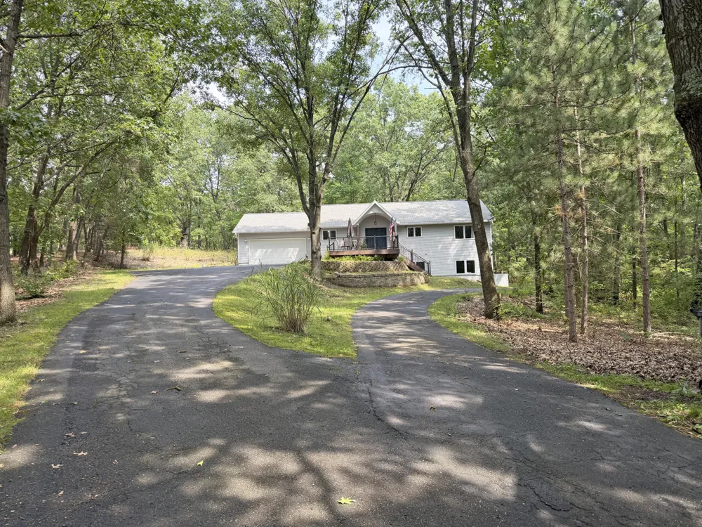 1260 Boynton Hills Avenue SE Ada, MI 49301