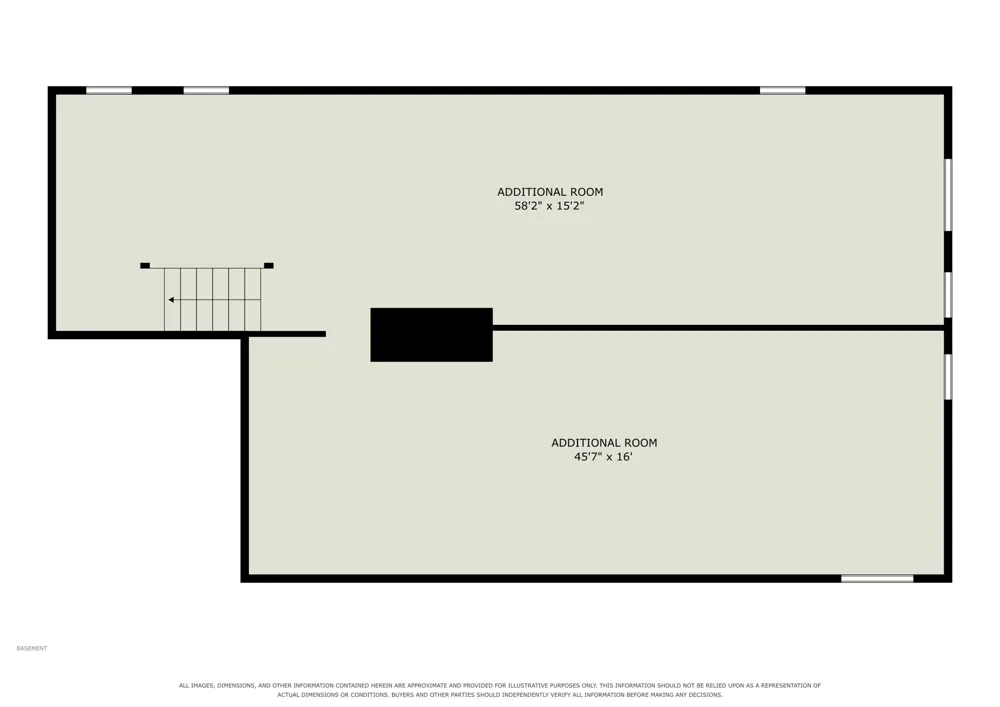1074 Hendrick Road Norton Shores, MI 49441