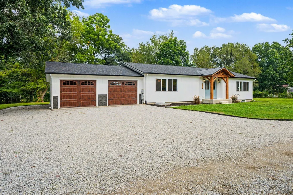 2531 Norred Court Niles, MI 49120