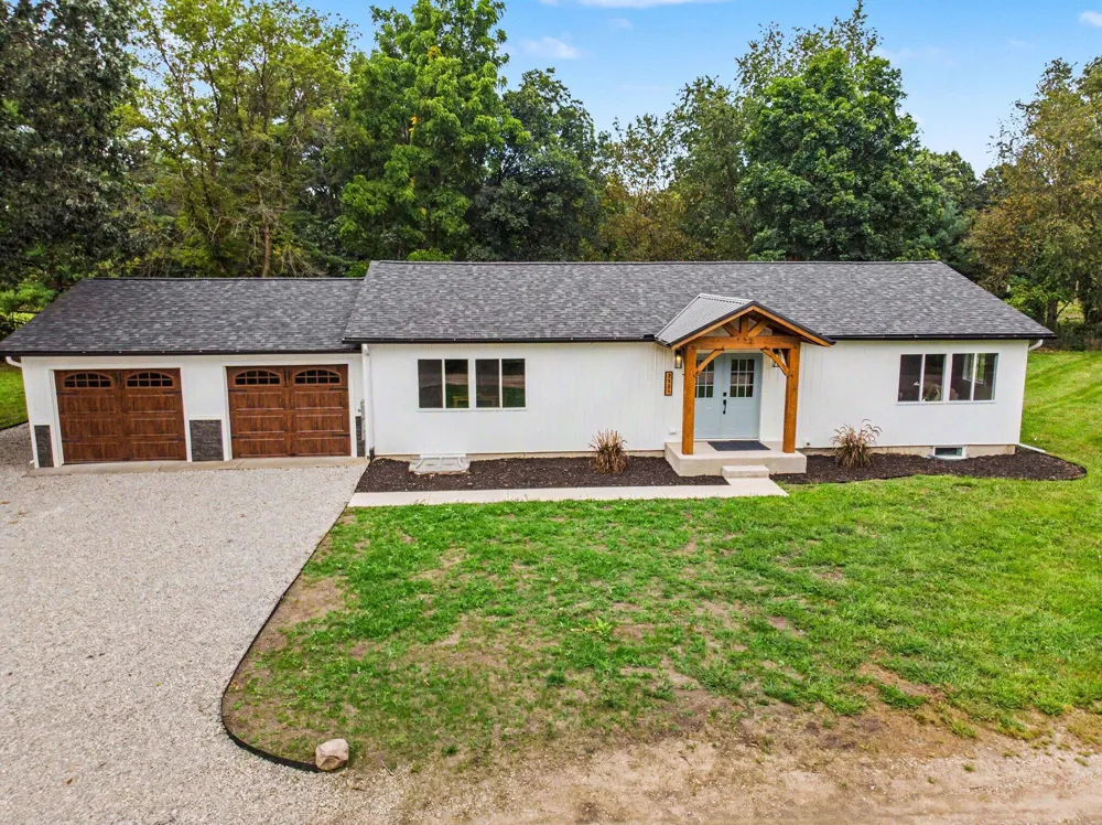 2531 Norred Court Niles, MI 49120