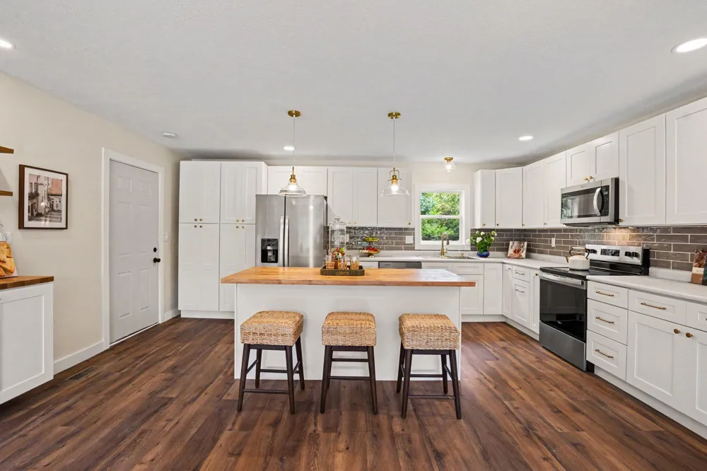 2531 Norred Court Niles, MI 49120