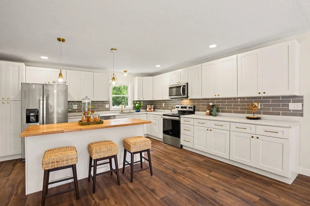 2531 Norred Court Niles, MI 49120