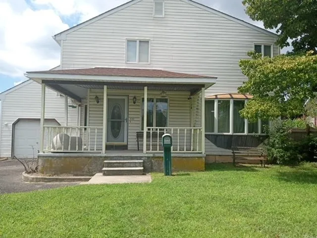 502 N West Avenue Vineland, NJ 08360