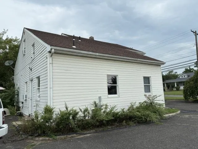 502 N West Avenue Vineland, NJ 08360