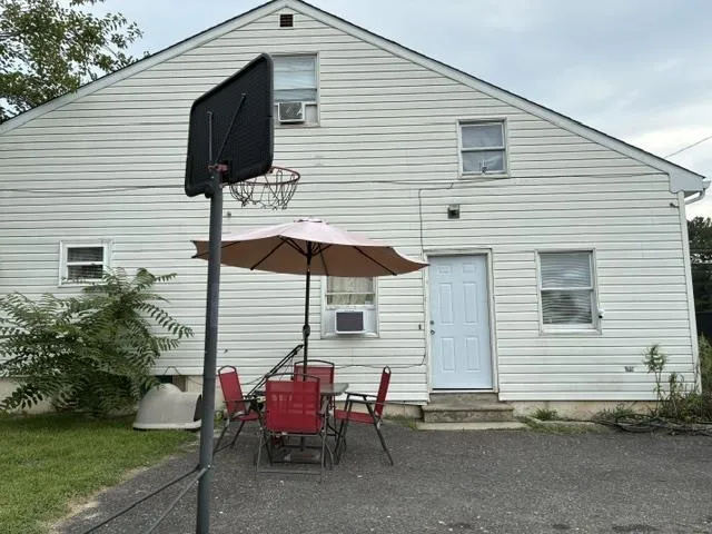 502 N West Avenue Vineland, NJ 08360