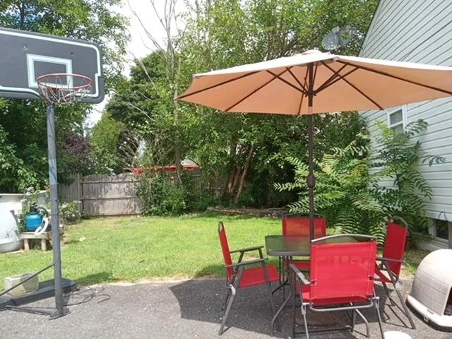 502 N West Avenue Vineland, NJ 08360