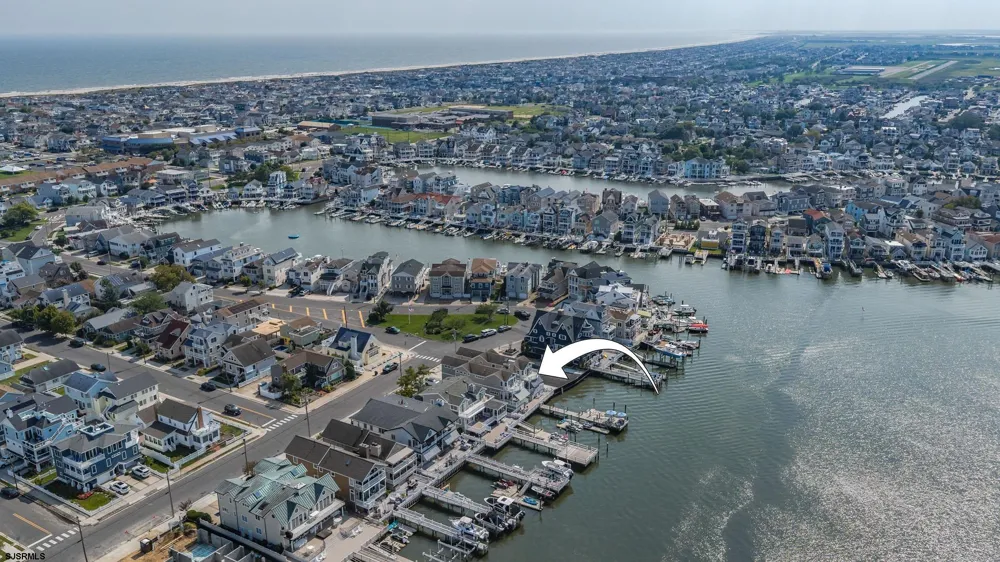 1574 Pleasure Ave Ocean City, NJ 08226
