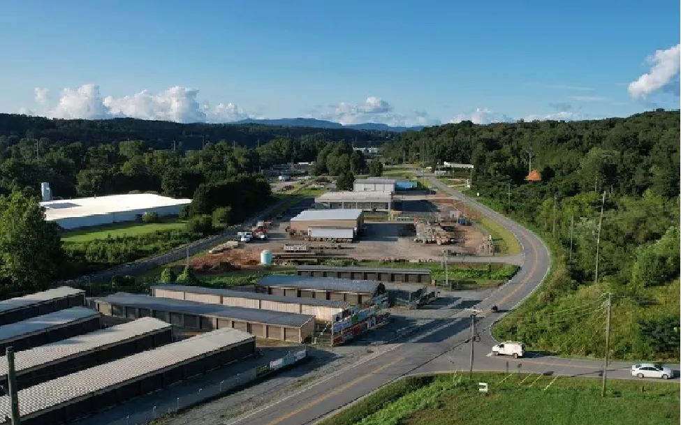 750 Progress Road Ellijay, GA 30540