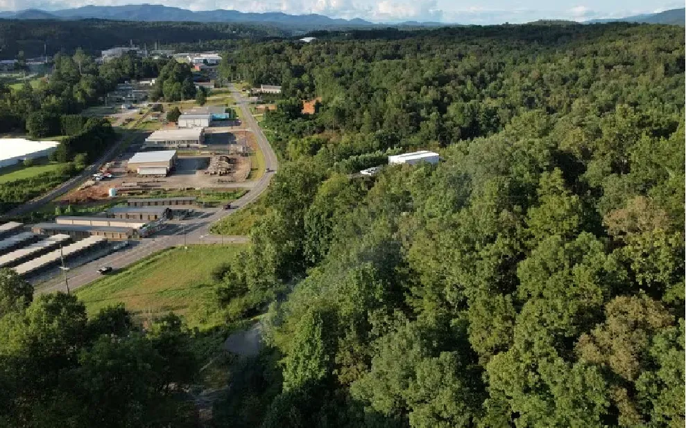 750 Progress Road Ellijay, GA 30540