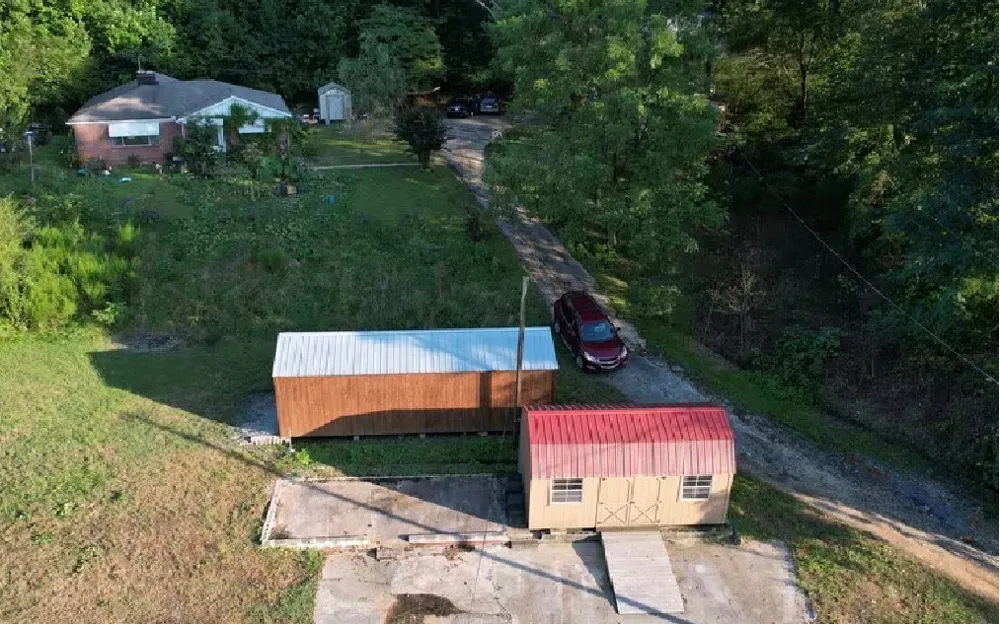 750 Progress Road Ellijay, GA 30540
