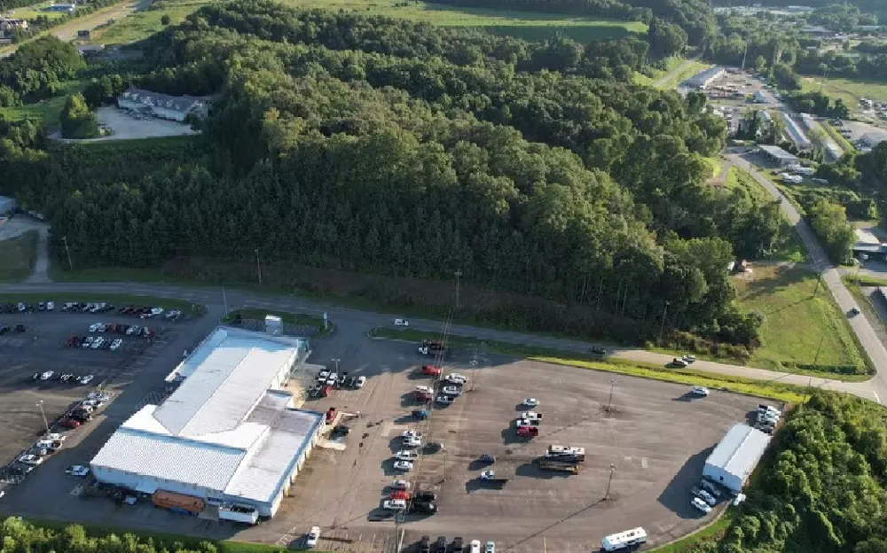 750 Progress Road Ellijay, GA 30540