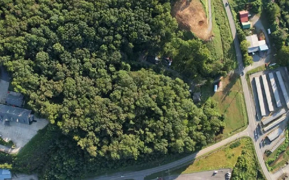 750 Progress Road Ellijay, GA 30540