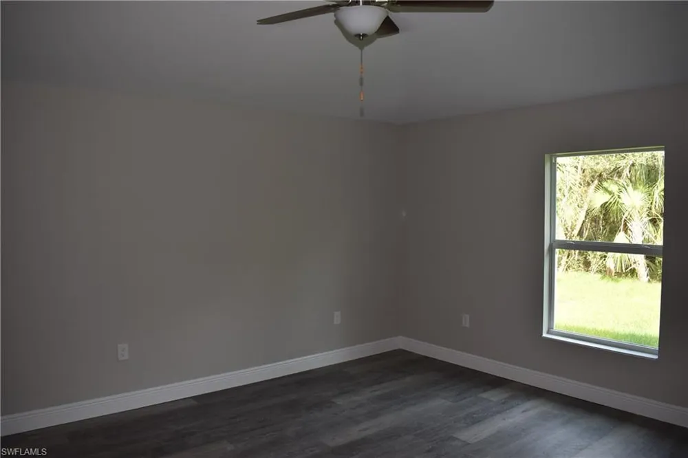4306 Billingham Lane North Port, FL 34288