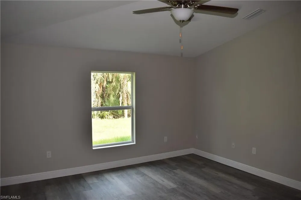 4306 Billingham Lane North Port, FL 34288