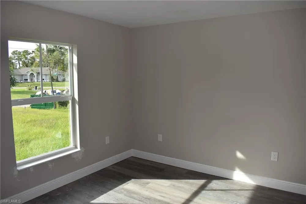 4306 Billingham Lane North Port, FL 34288