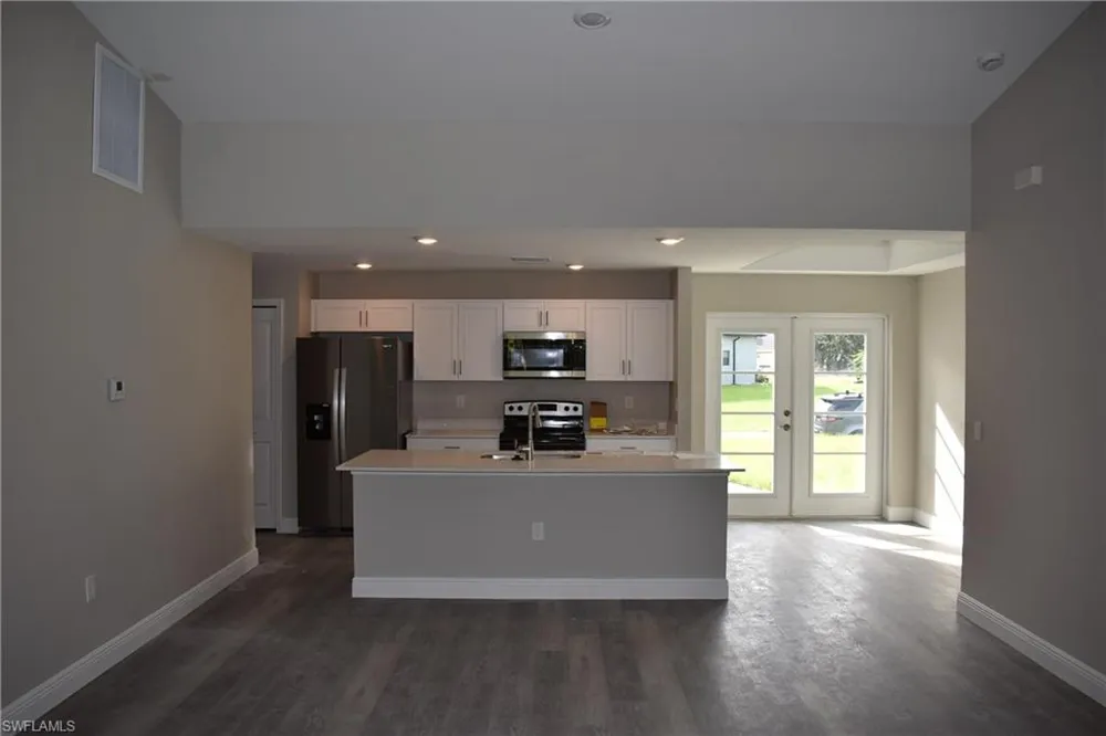 4306 Billingham Lane North Port, FL 34288