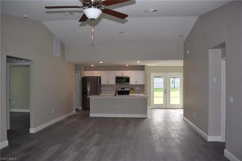 4306 Billingham Lane North Port, FL 34288