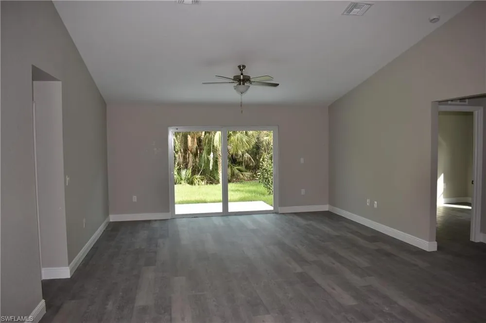 4306 Billingham Lane North Port, FL 34288