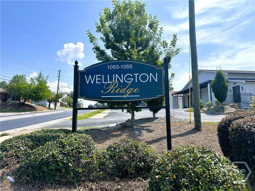 1055 Baxter Street Athens, GA 30606