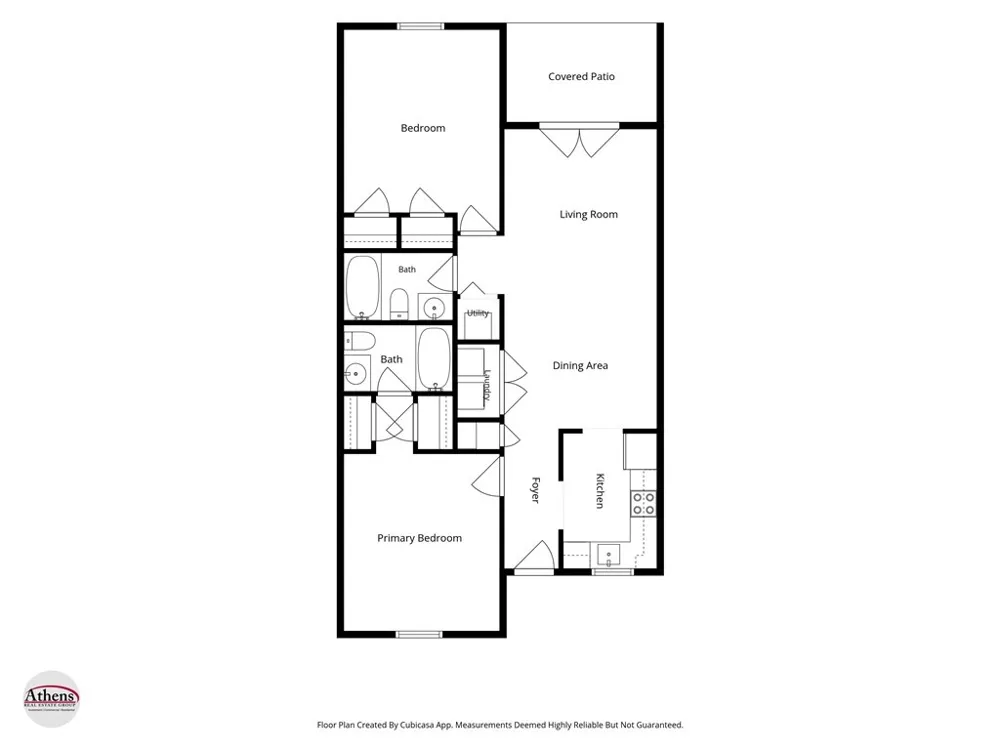 1055 Baxter Street Athens, GA 30606