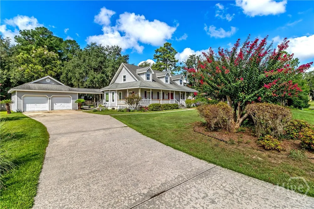 106 Principal Way Guyton, GA 31312