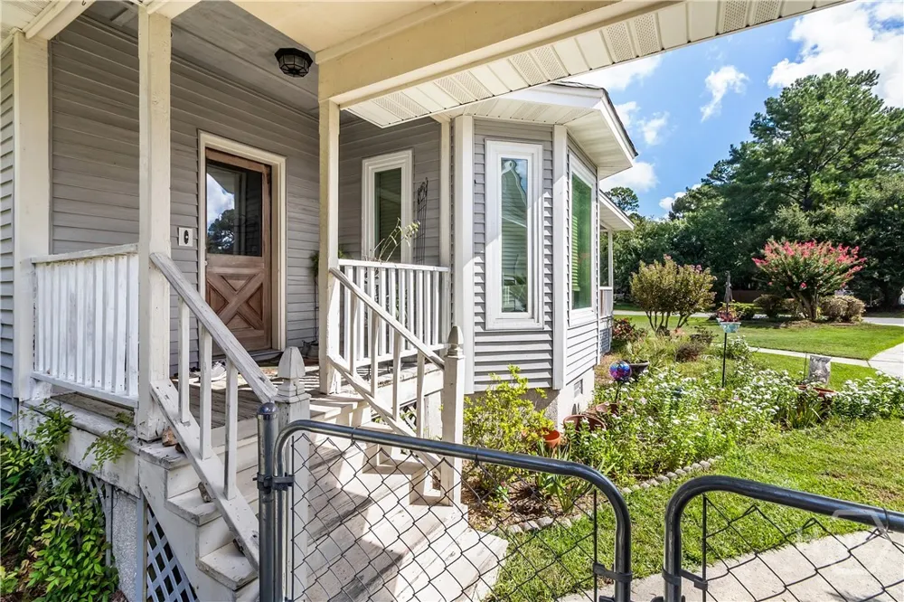 106 Principal Way Guyton, GA 31312